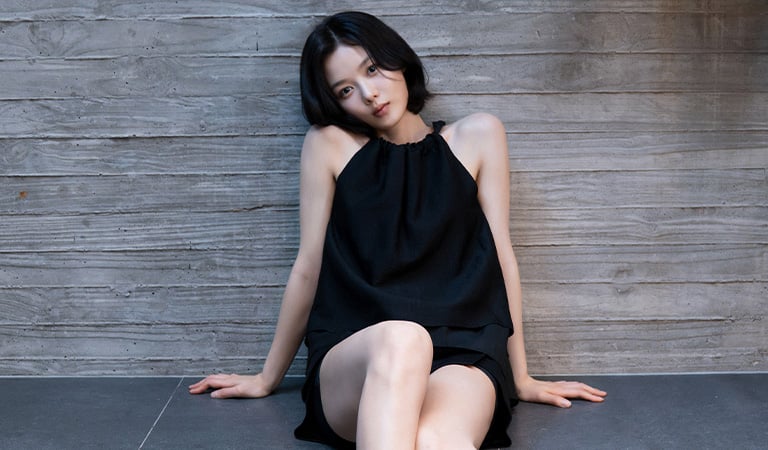 Brand Ambassador Kim You Jung - CHARLES & KEITH