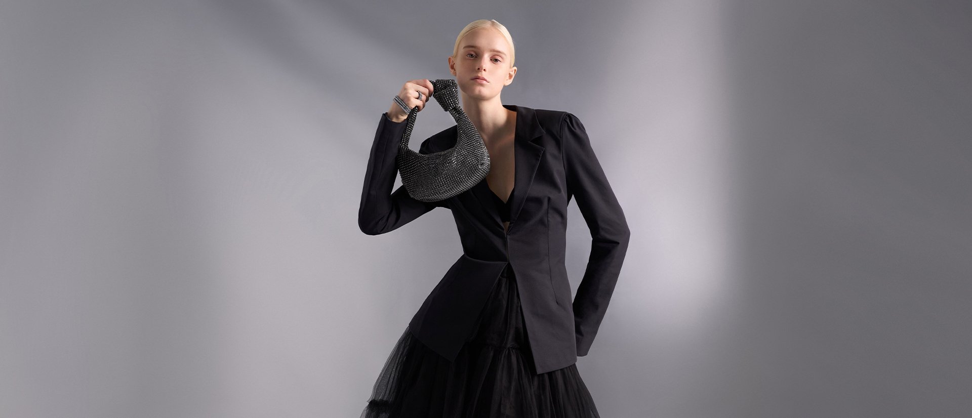  - CHARLES & KEITH