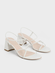 SEPATU HEELS