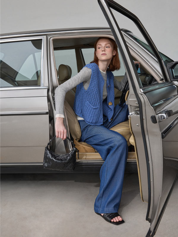 TAS BAHU - CHARLES & KEITH