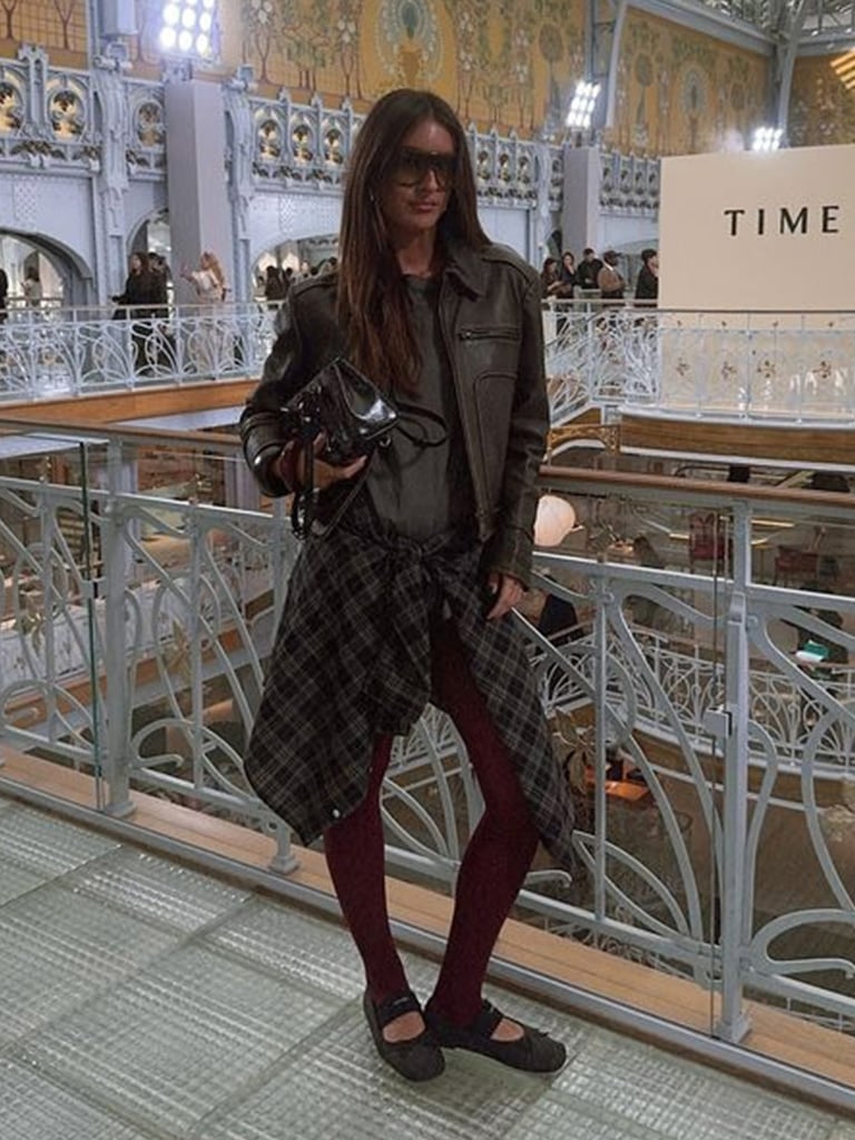 Britton Ruched Elongated Shoulder bag in black - CHARLES & KEITH