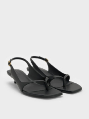 SEPATU HEELS