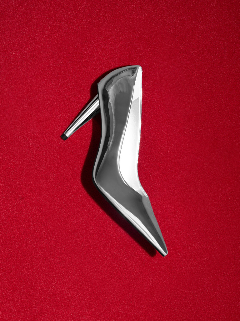  - CHARLES & KEITH