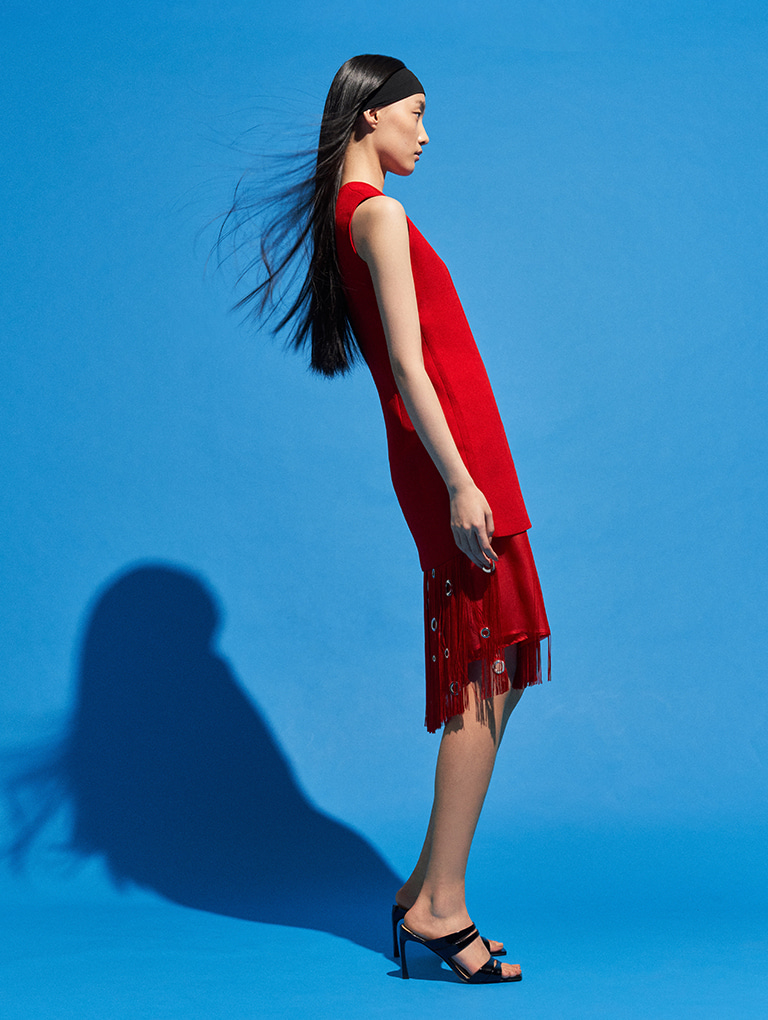  - CHARLES & KEITH