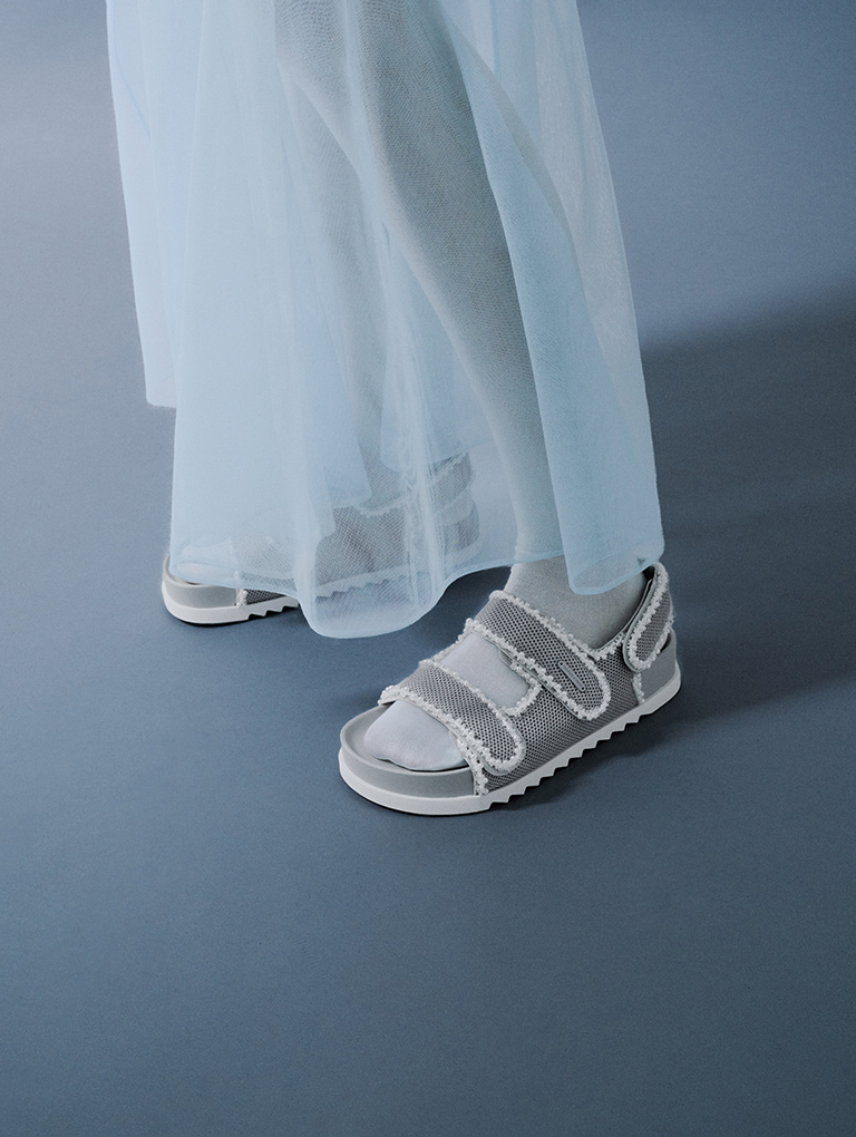  - CHARLES & KEITH