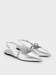 SEPATU BALLERINA