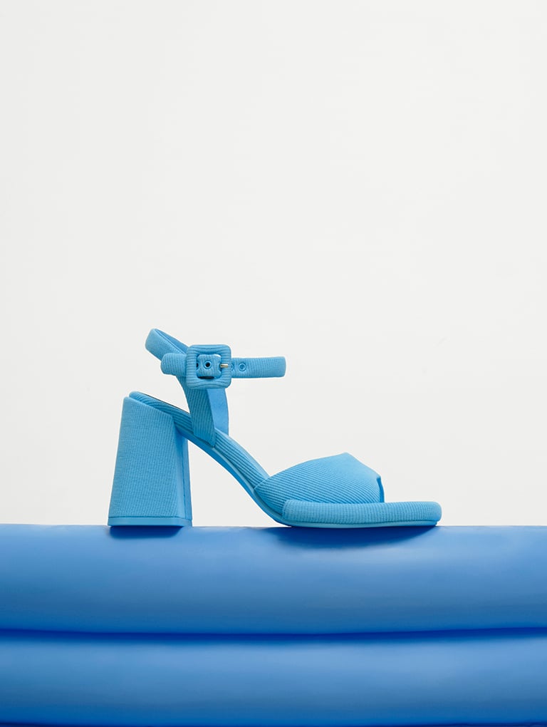 Sandal charles online and keith indonesia