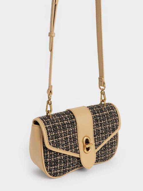 Bag charles and keith indonesia Clearance