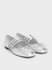 SEPATU FLATS