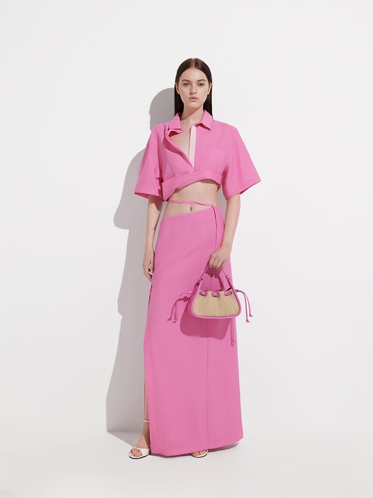 - CHARLES & KEITH