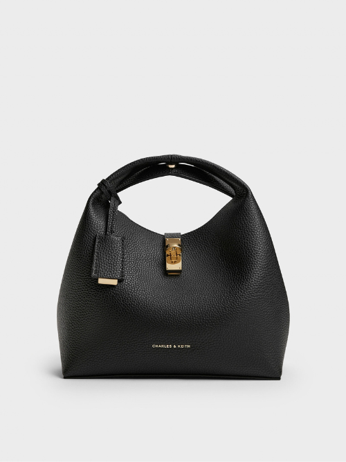 BUCKET BAGS