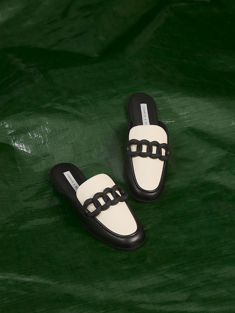 Sepatu Spring Ringan dan Lapang 2023 CHARLES KEITH ID