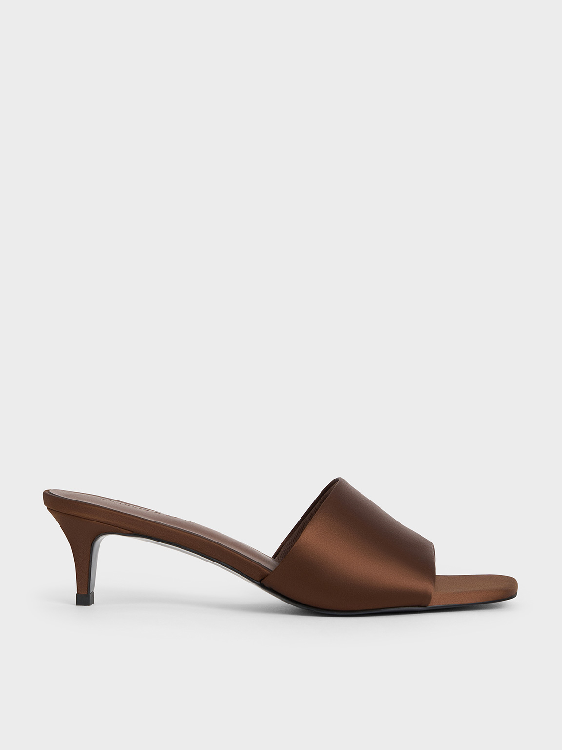 靴 Square Buckle Mules brown 37 2024-L7-CK1-60051061-29-1.jpg