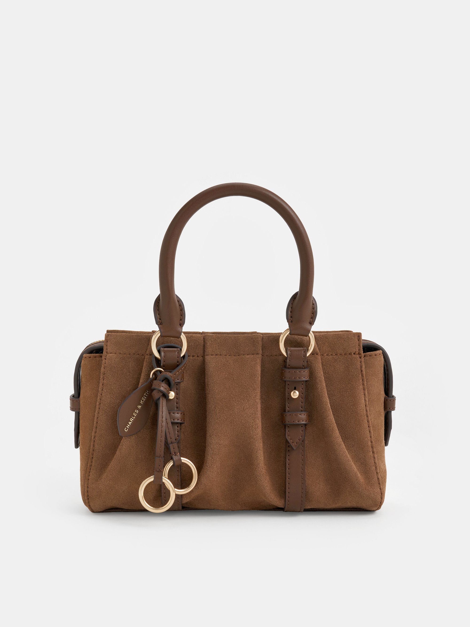 andmary Mary quilting suede bag NEW ARRIVAL