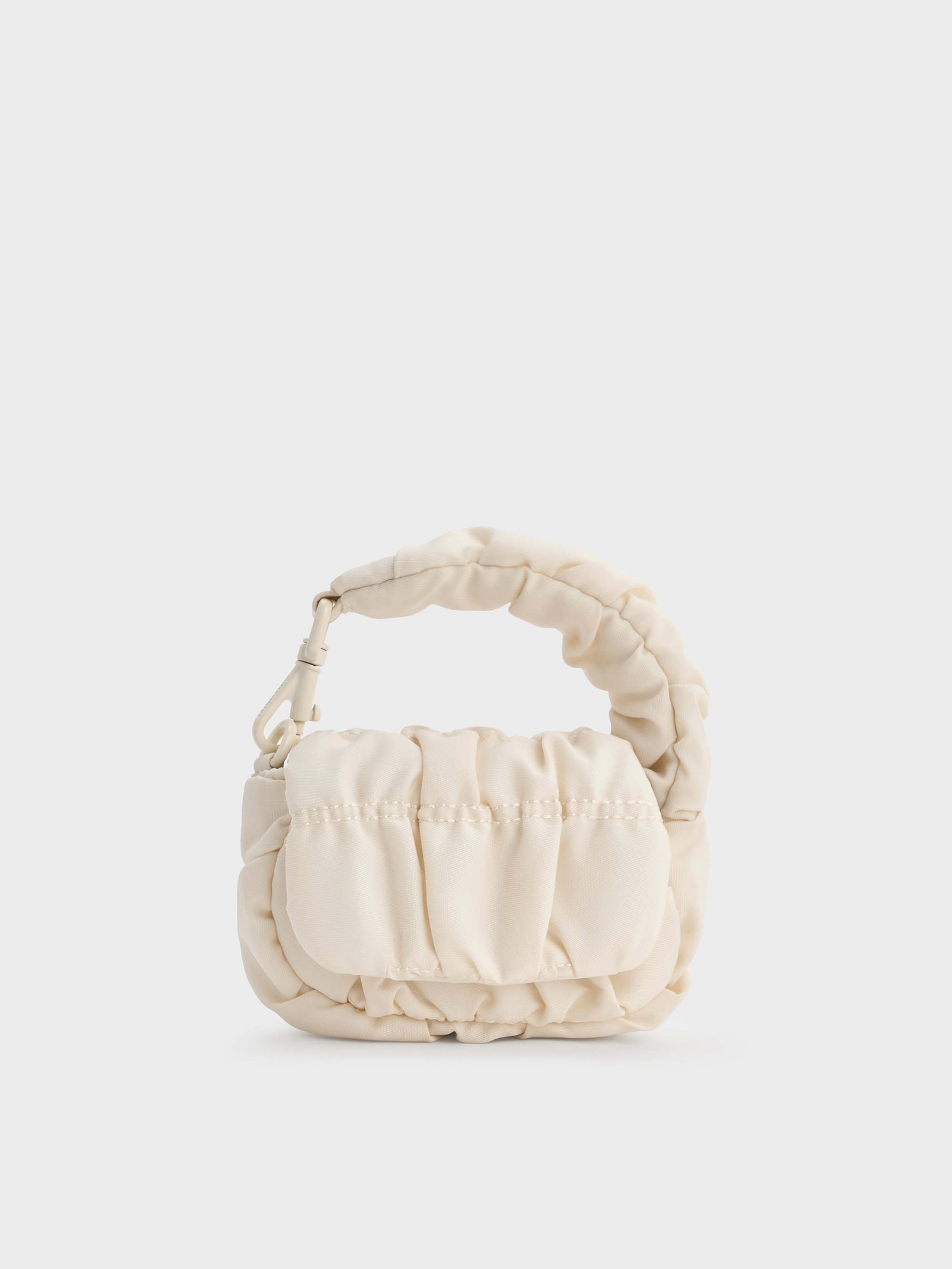 Herlipto Winter Dream Bag Charm herlipto Winter Dream Bag Charm