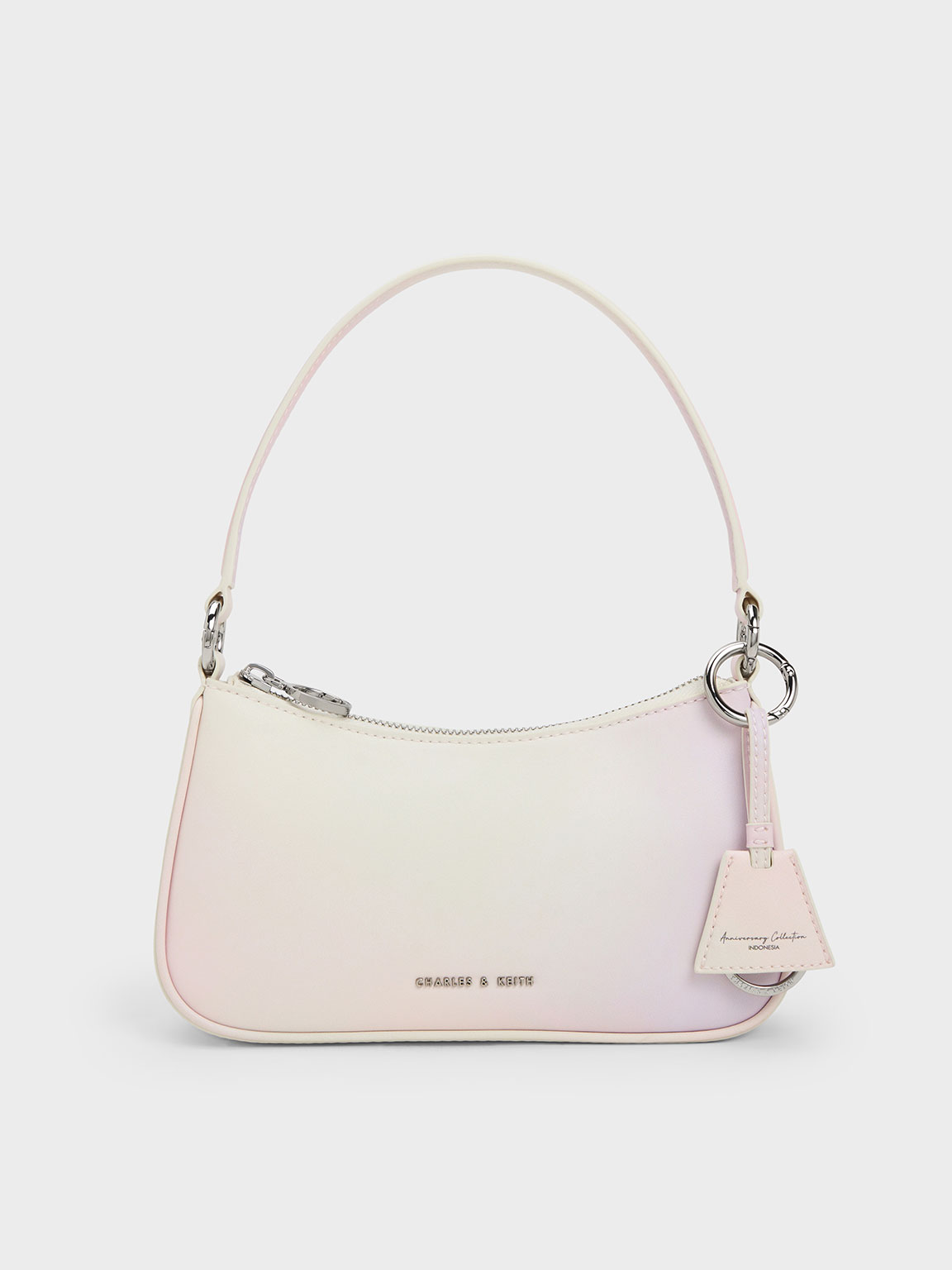 Bag charles 2025 and keith indonesia